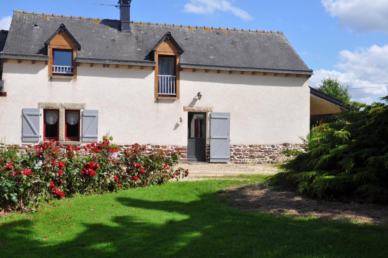 Perrault Ferienhaus *