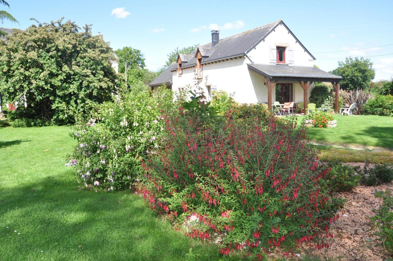 Ferienhaus Perrault