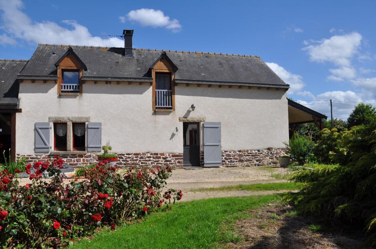 Perrault * Loscouet-sur-Meu