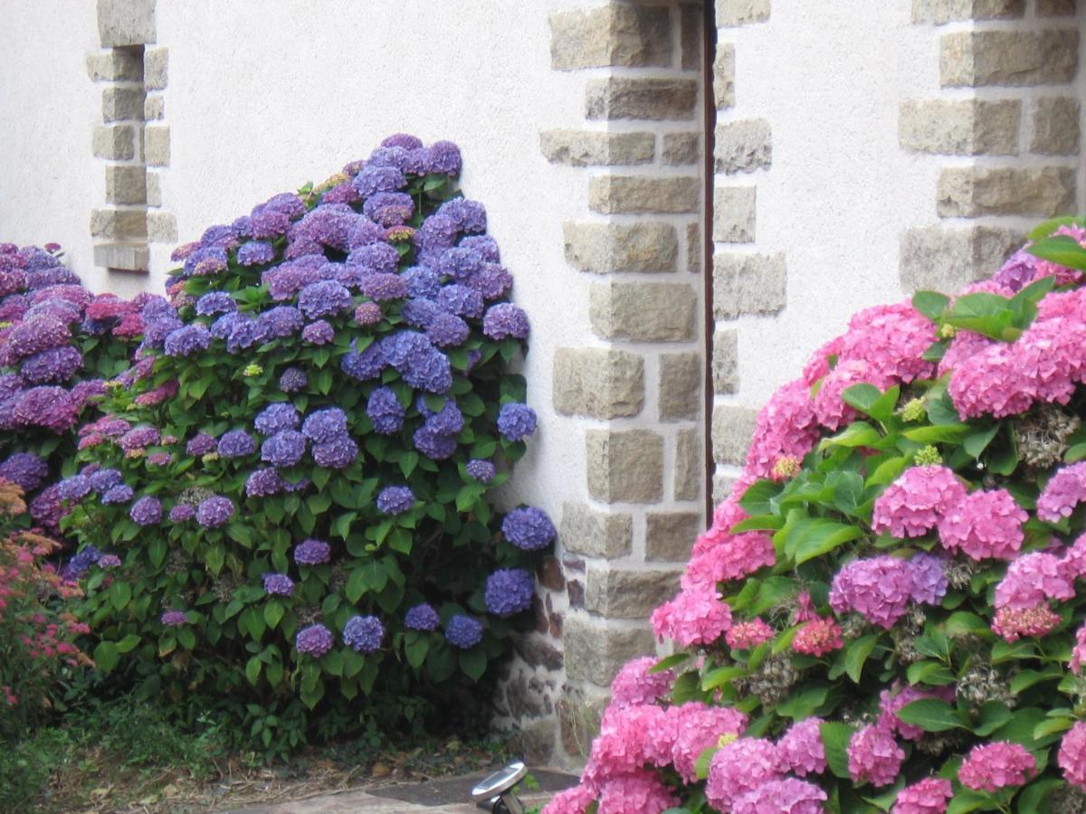 Ferienhaus Perrault Loscouet-sur-Meu