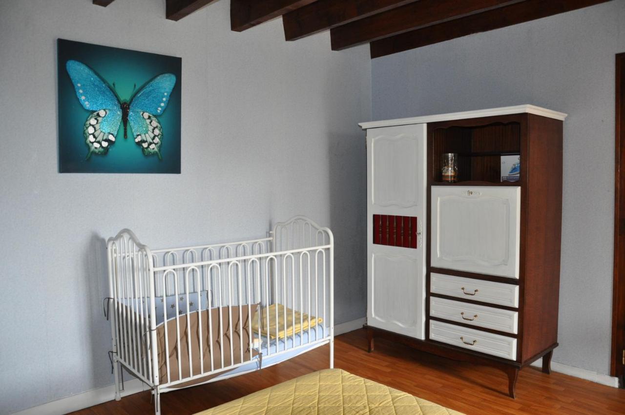 Ferienhaus Perrault Loscouet-sur-Meu