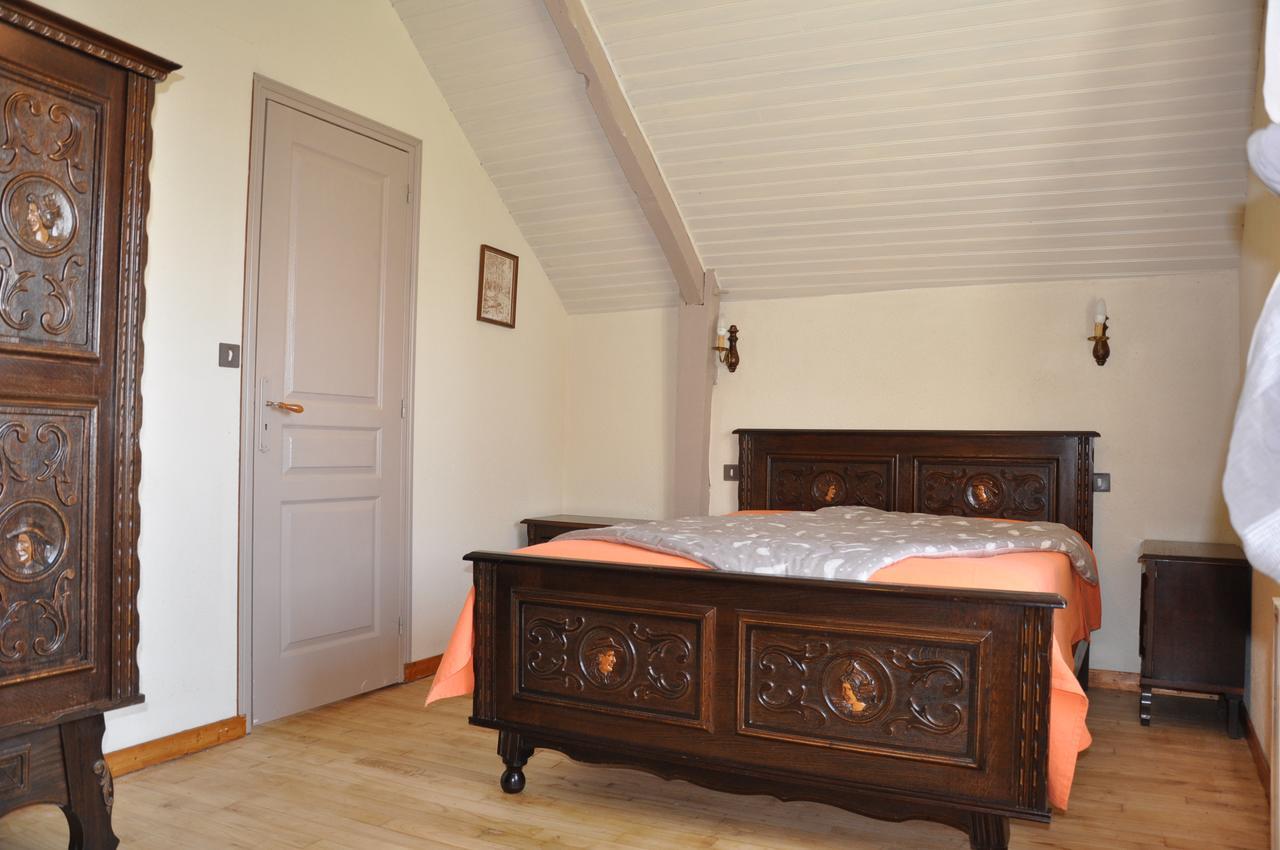 Ferienhaus Perrault